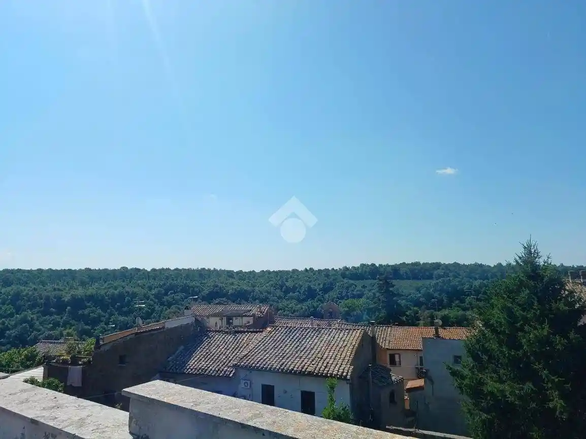 Palazzo - Edificio in vendita a Nepi