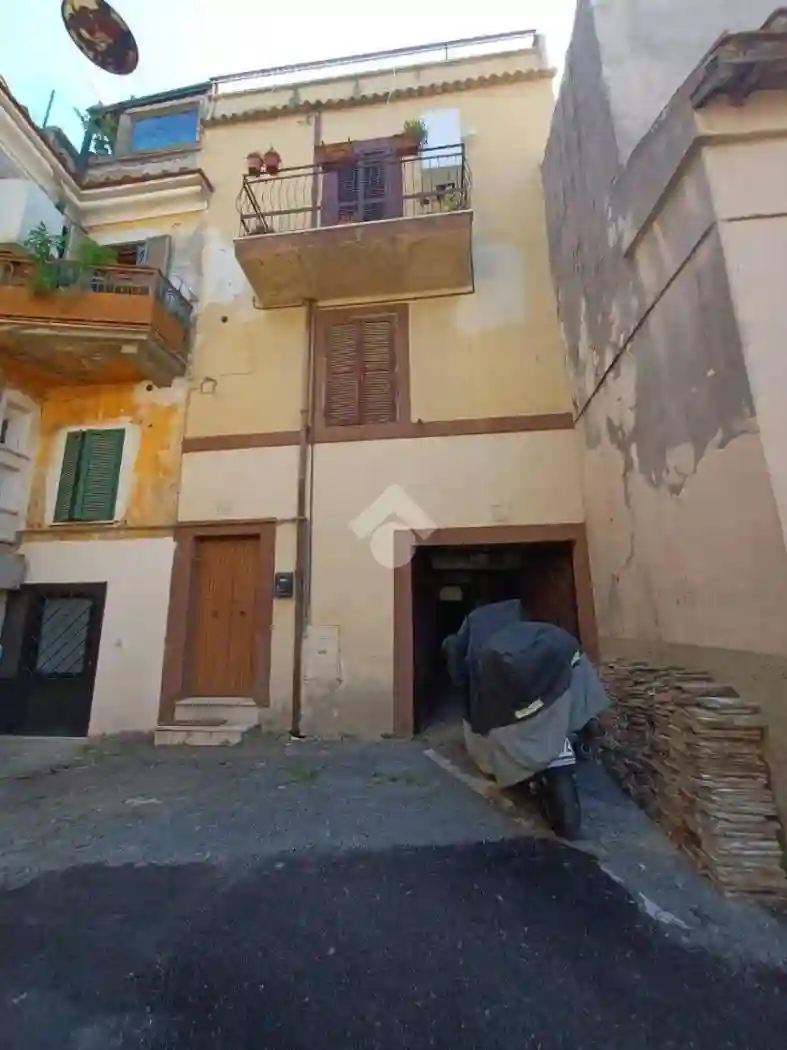 Palazzo - Edificio - foto 2