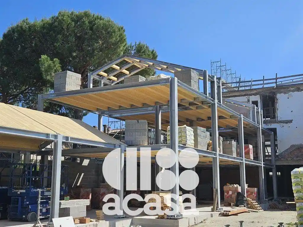 Villetta a schiera in vendita a Cesenatico