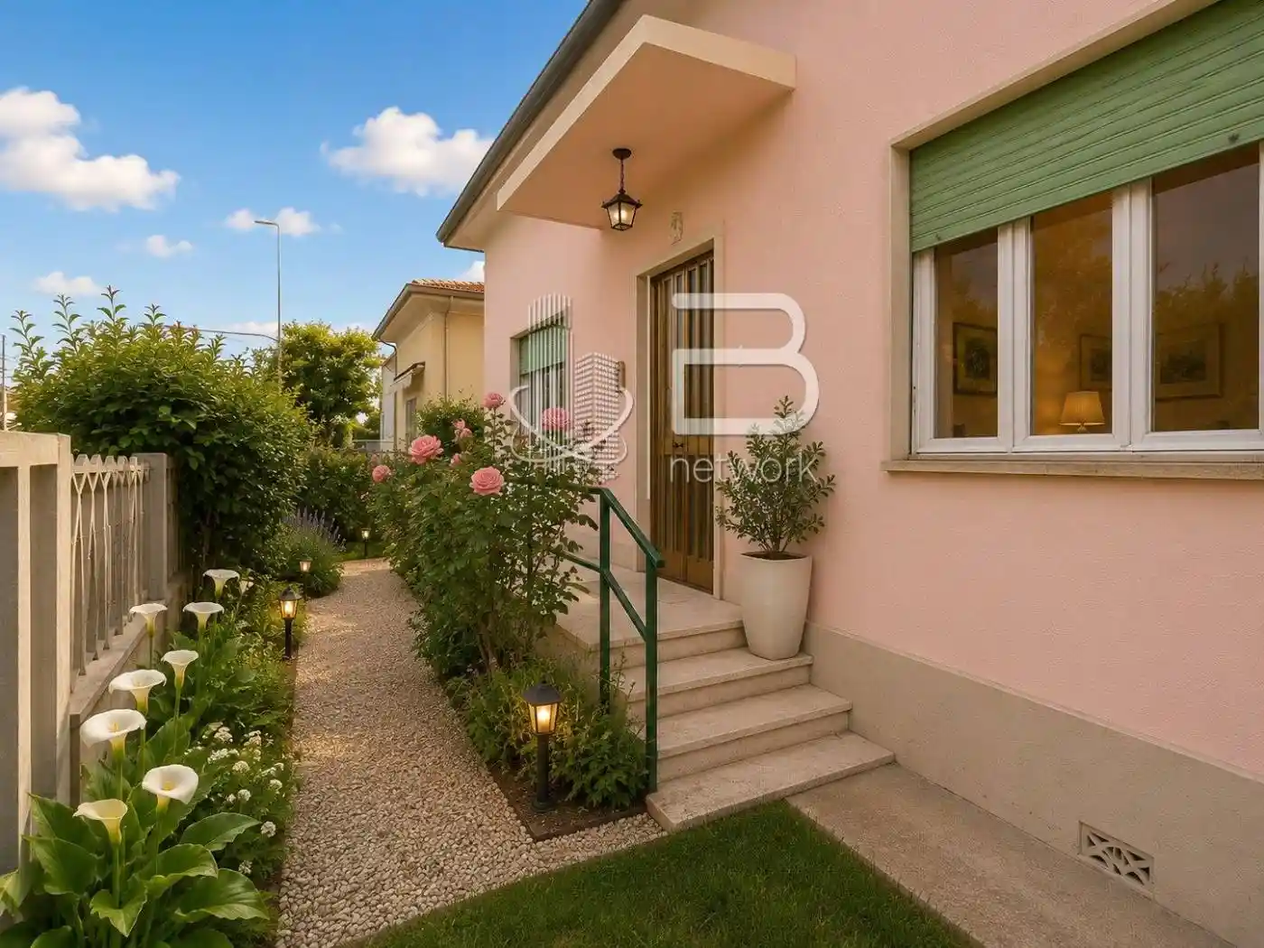 Villa in vendita a Vecchiano