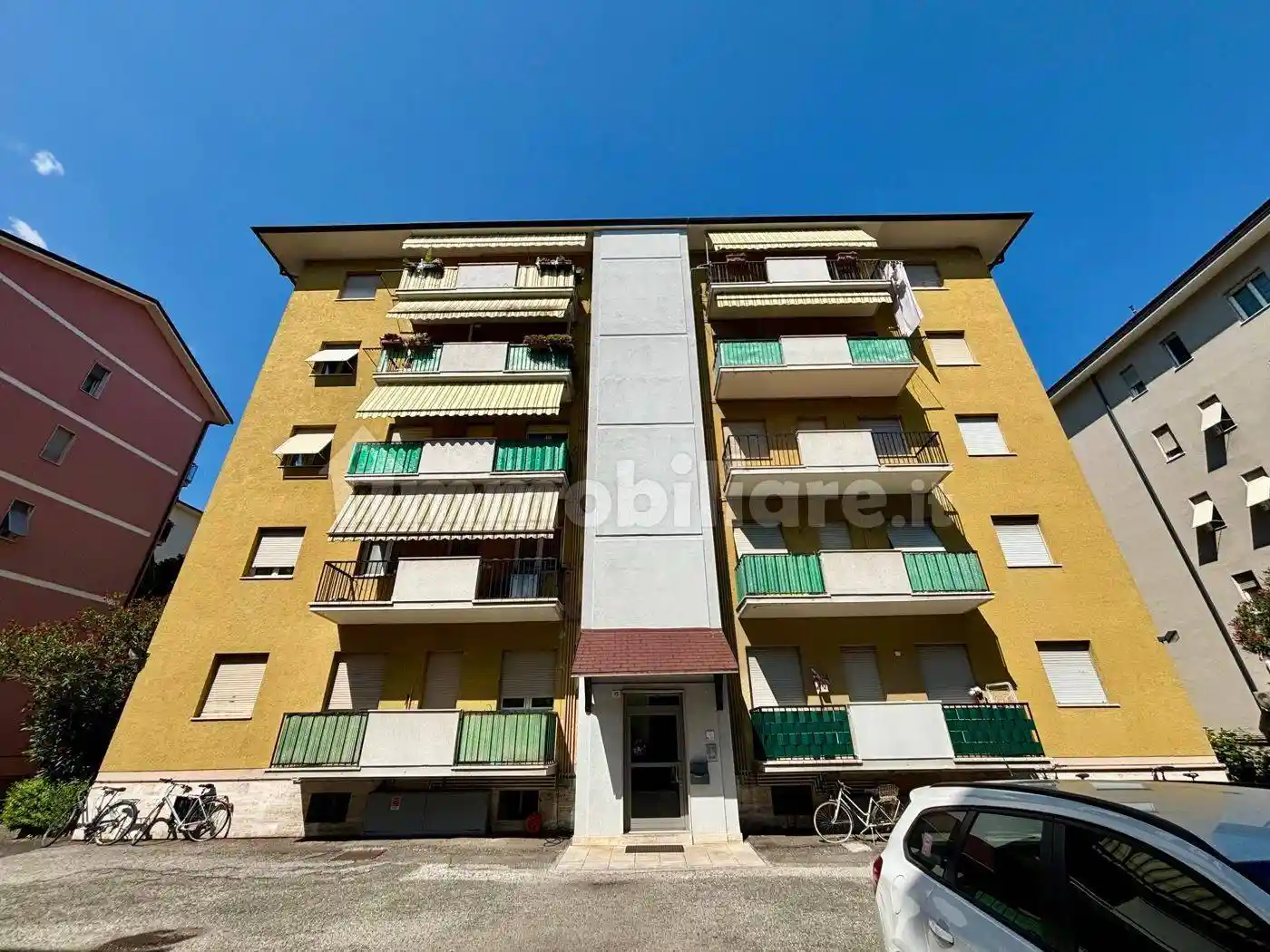 Appartamento in vendita a Bolzano