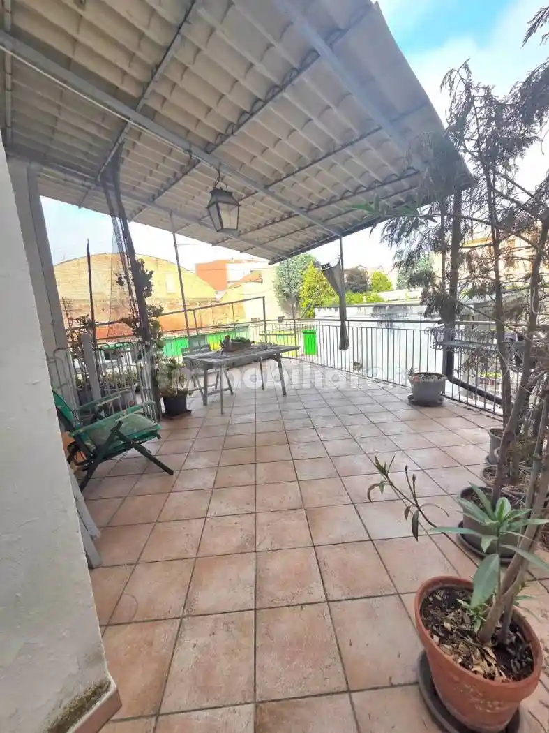 Appartamento in vendita a Asti