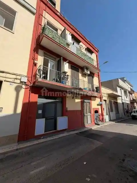 Appartamento in vendita a Bari