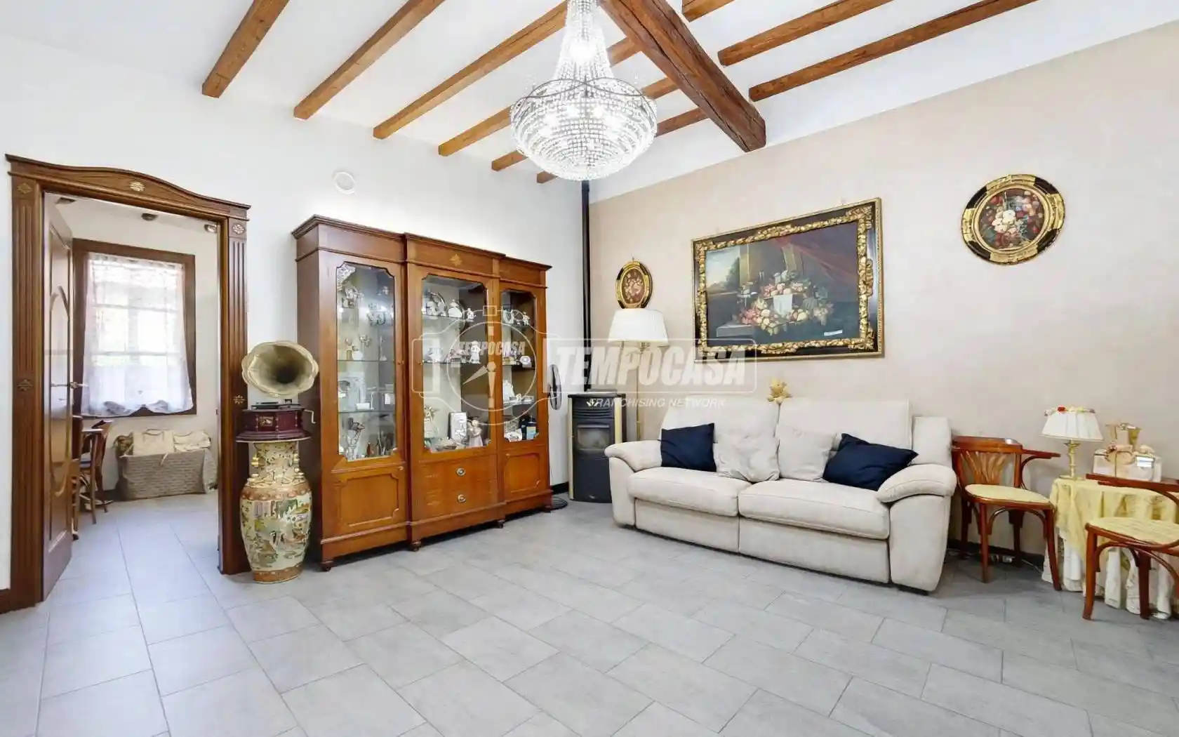 Villa in vendita a Salsomaggiore Terme
