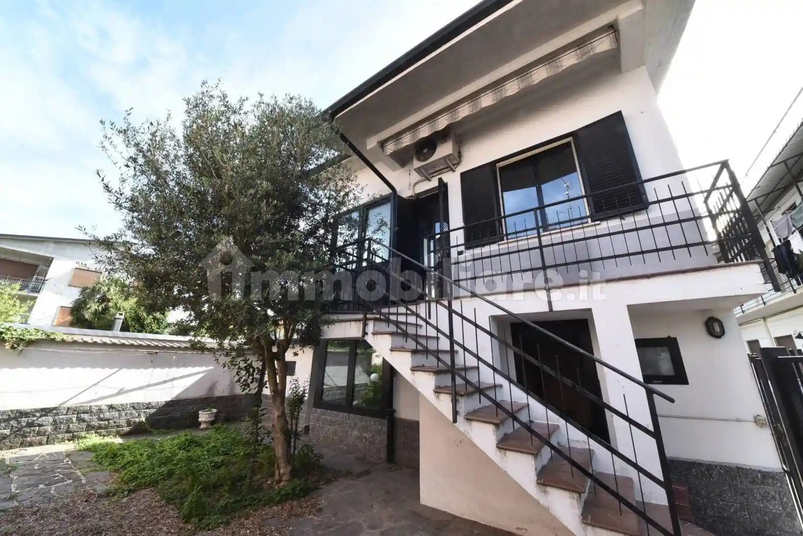 Casa indipendente in vendita a Solaro