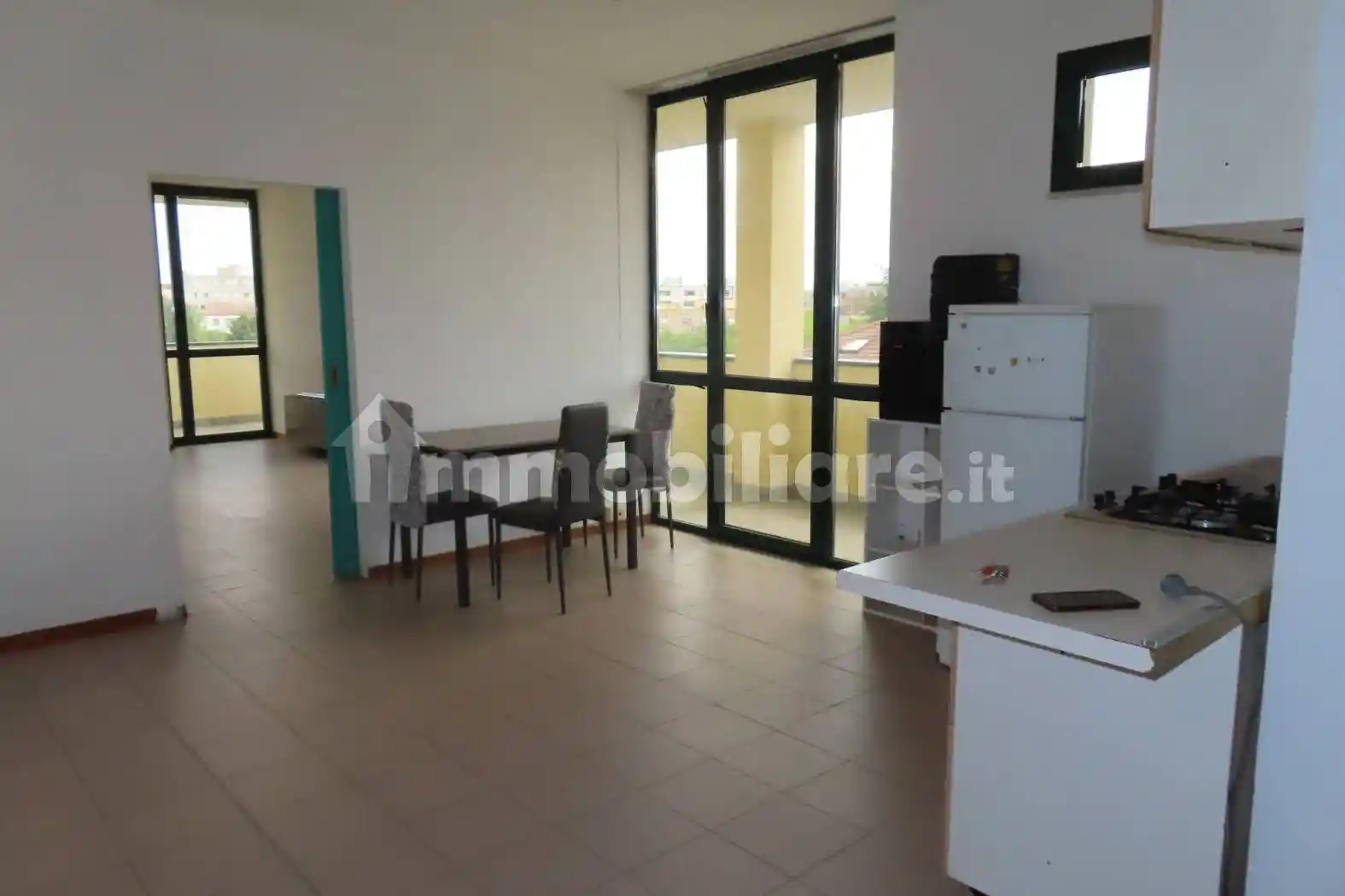 Appartamento in vendita a Ravenna
