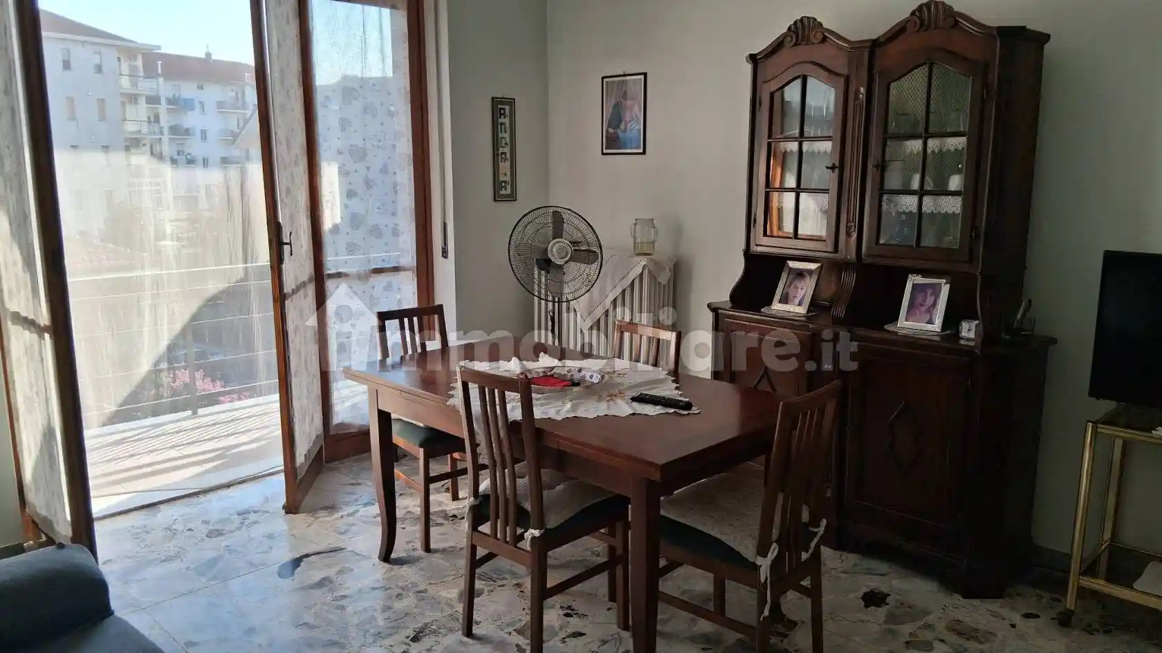 Appartamento in vendita a Orbassano