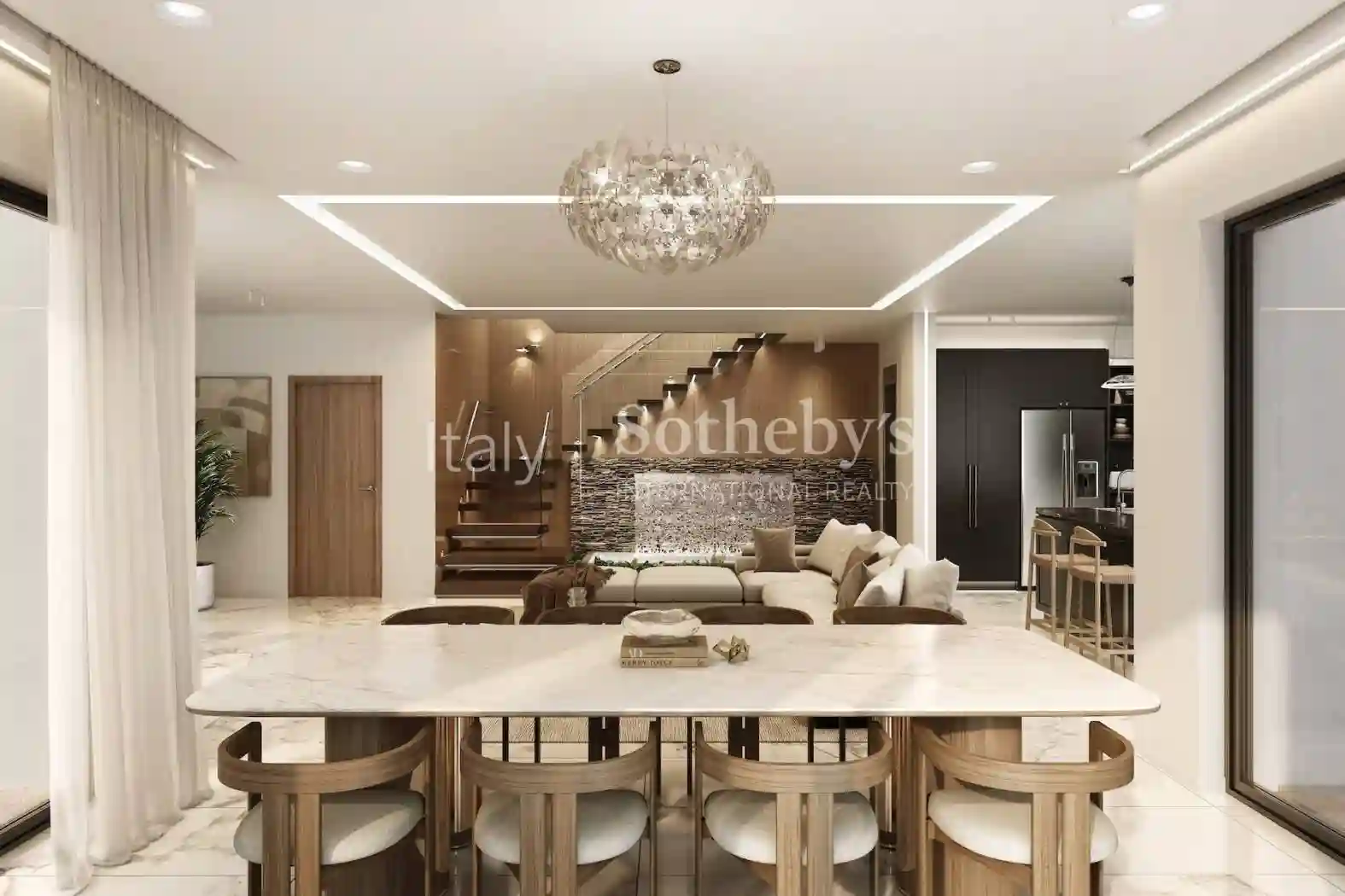 Villa - foto 4