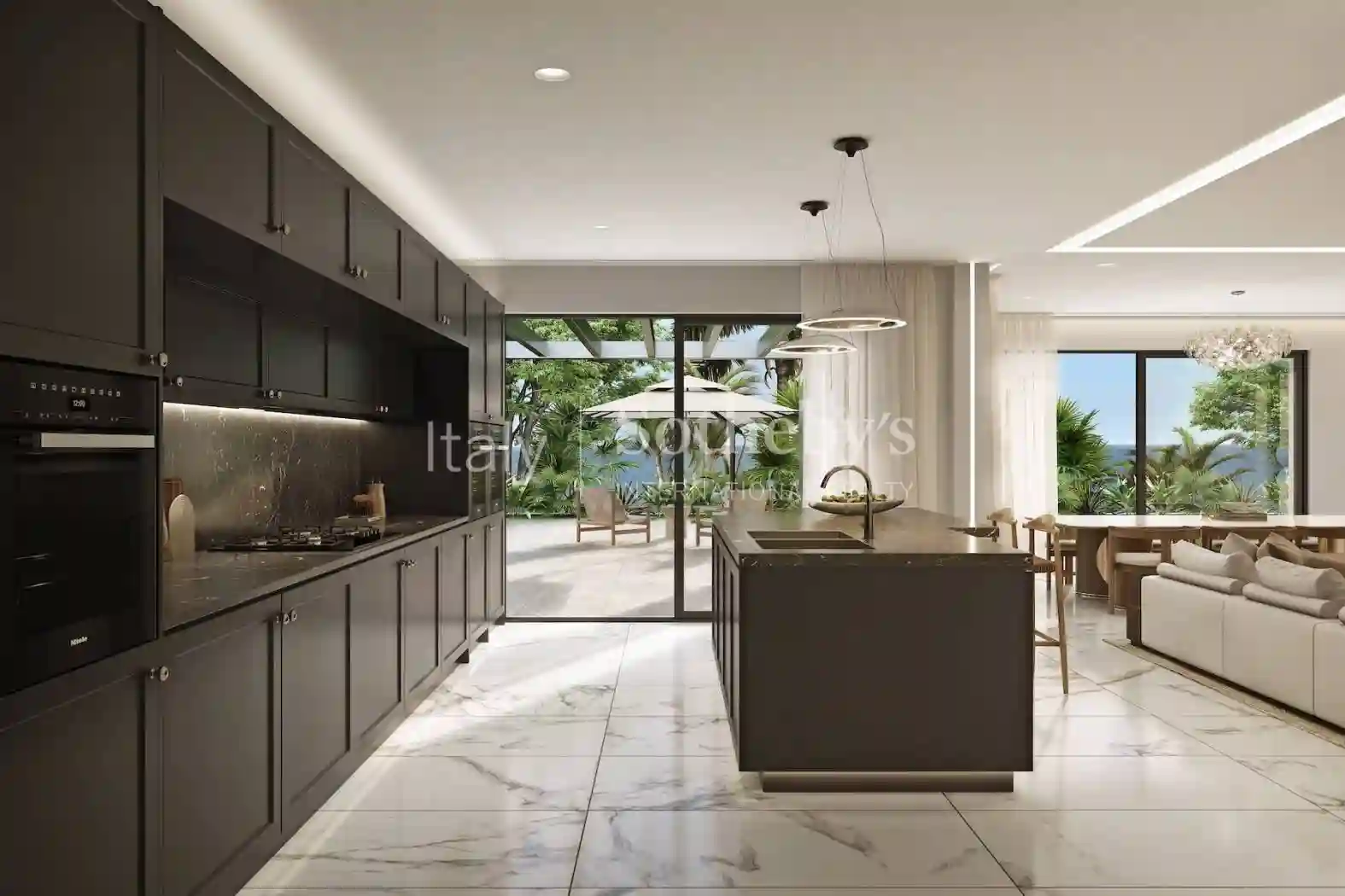 Villa - foto 5