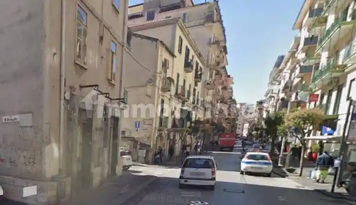 Appartamento in affitto a Salerno