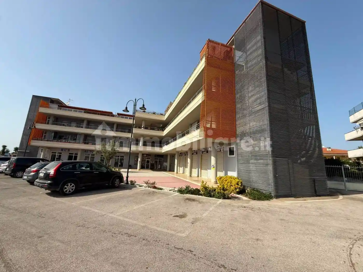 Appartamento in vendita a Ardea