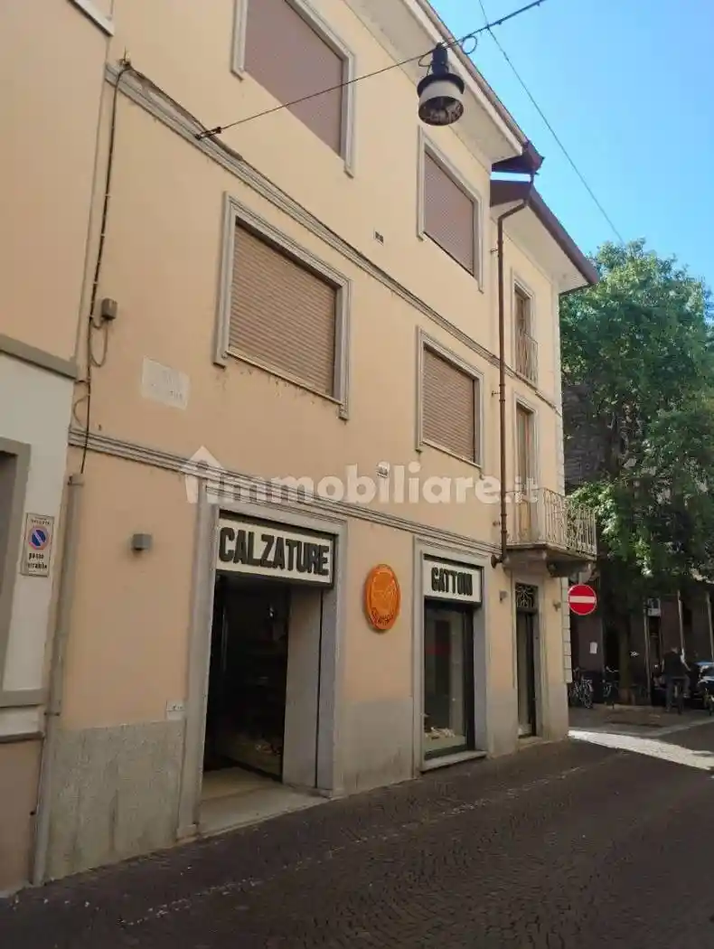 Appartamento in vendita a Galliate