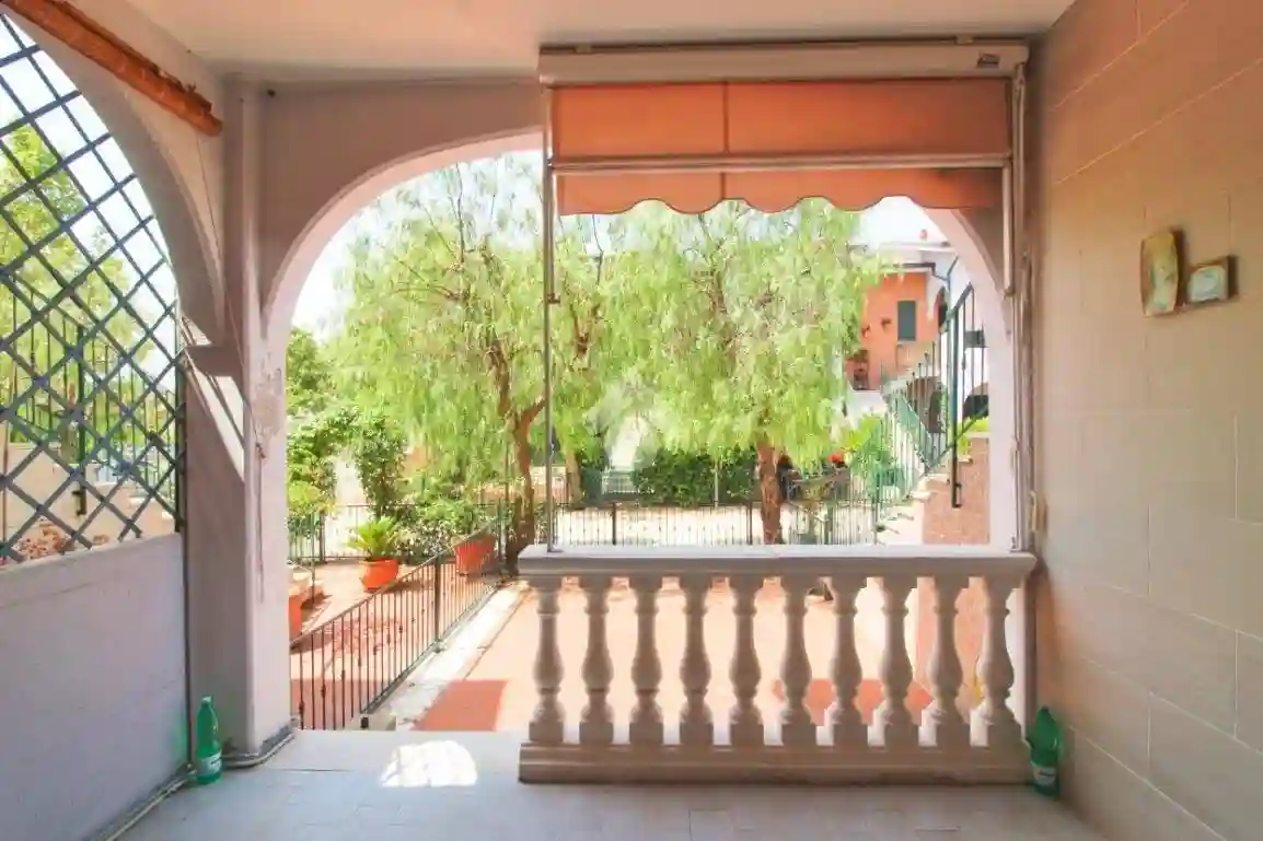 Villetta a schiera - foto 2