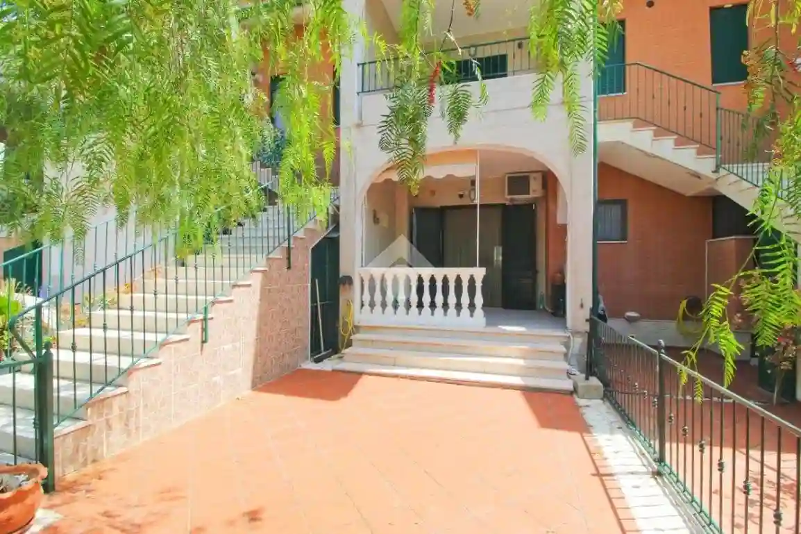 Villetta a schiera - foto 3