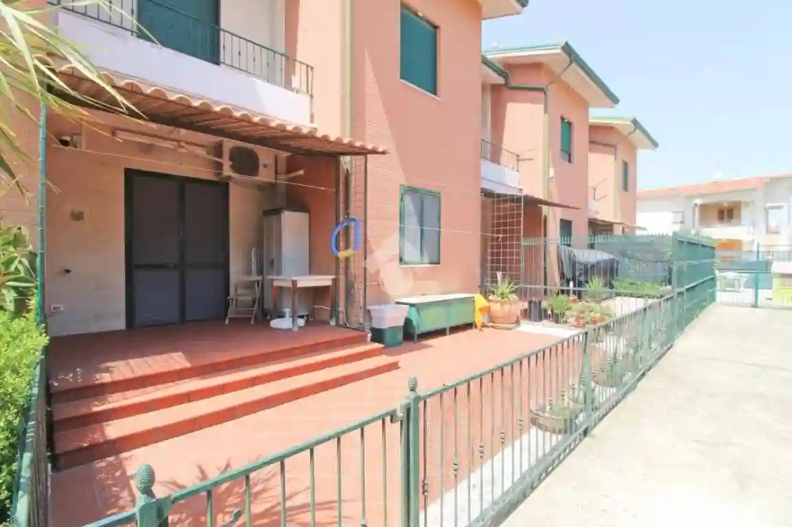 Villetta a schiera - foto 5