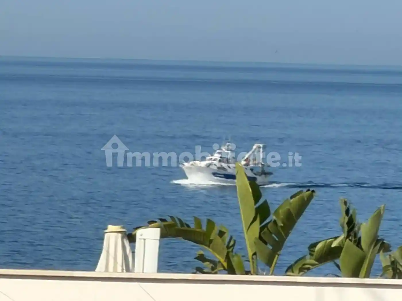 Appartamento in vendita a Monopoli