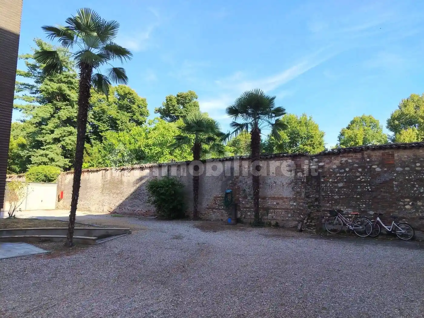 Appartamento in vendita a Cuggiono