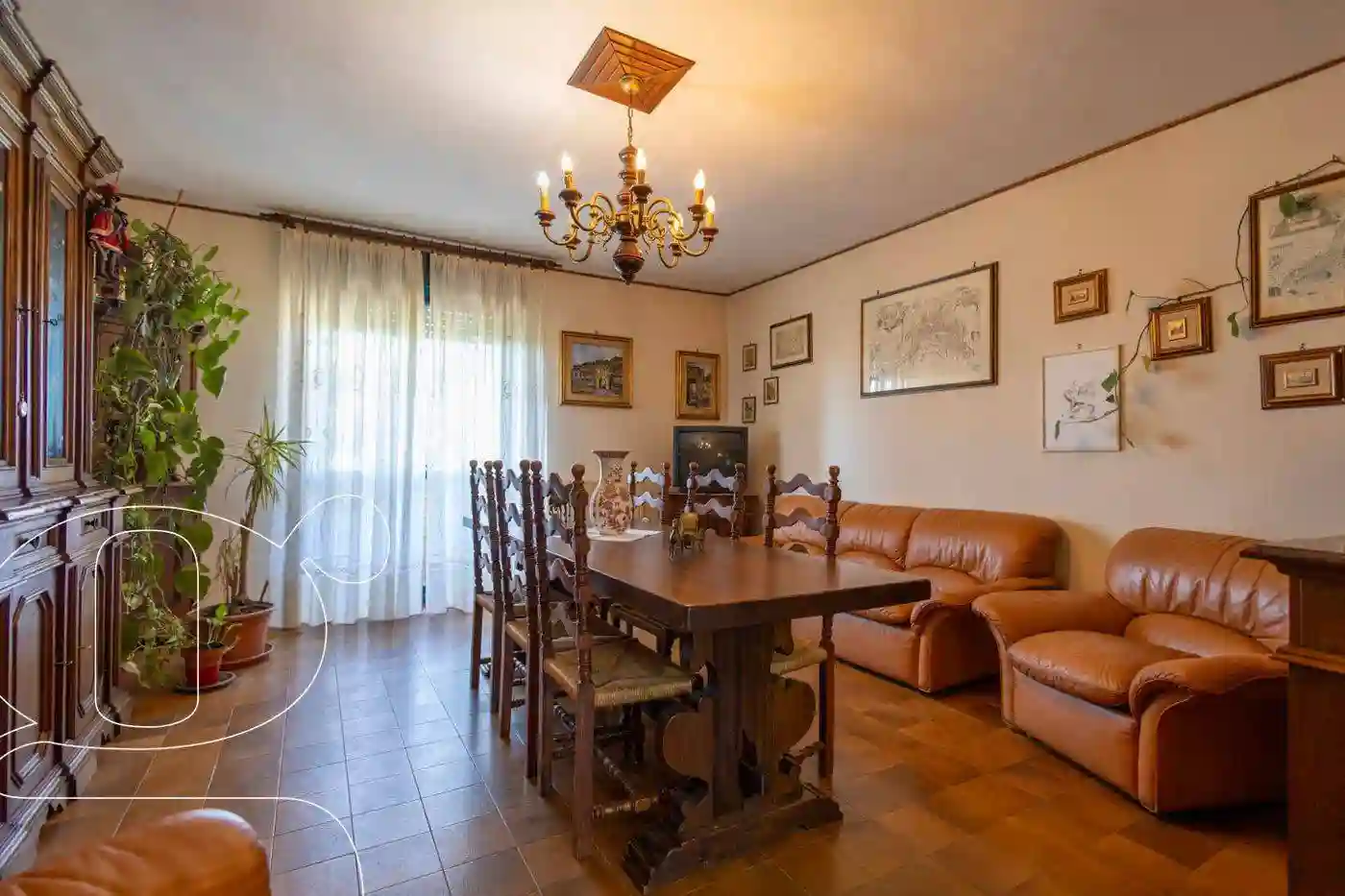 Appartamento - foto 3