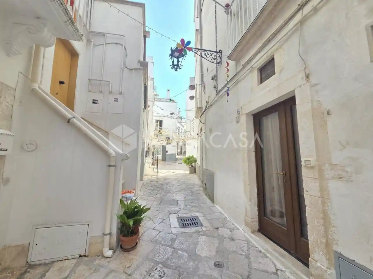 Appartamento in vendita a Martina Franca