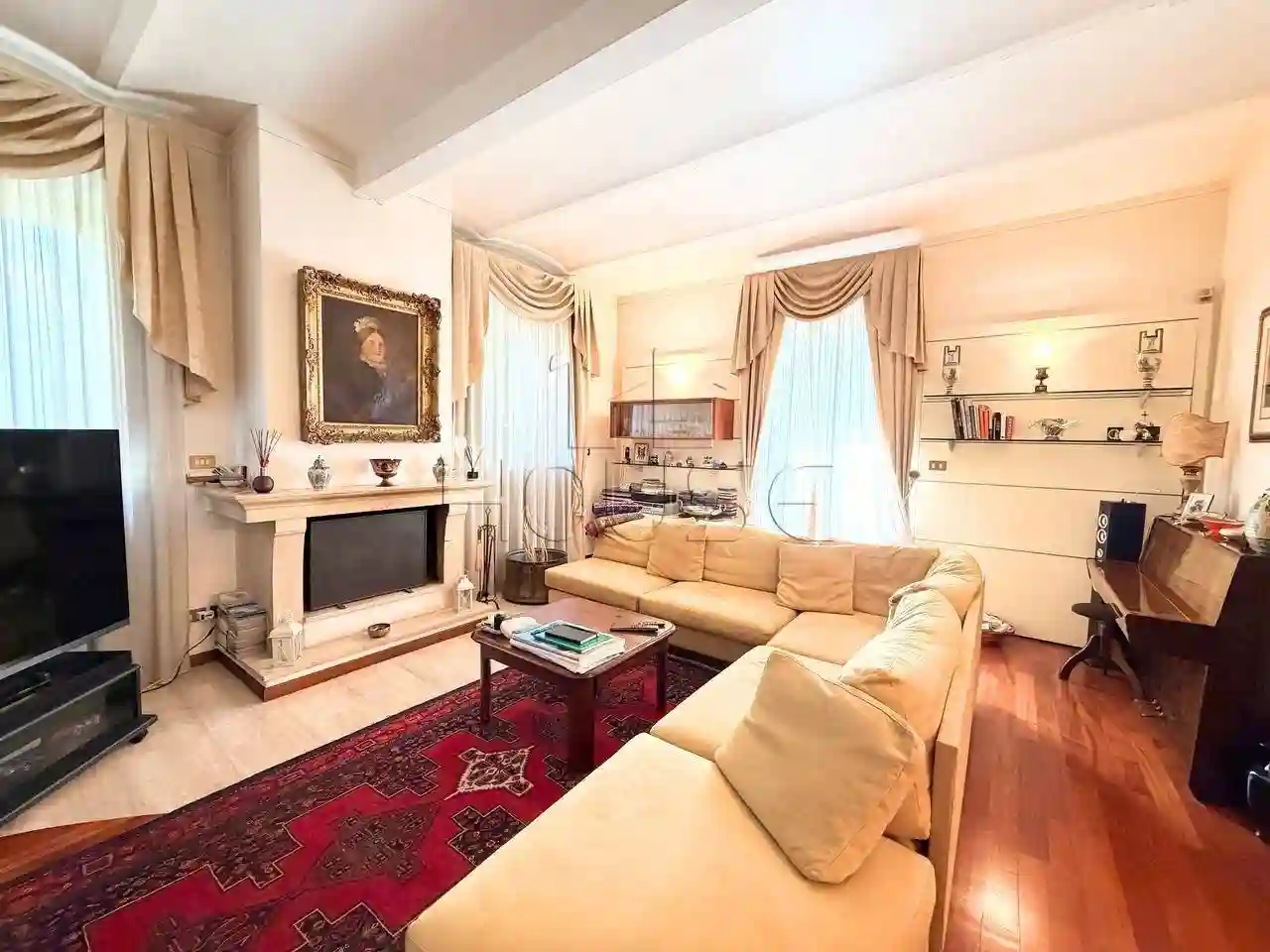 Villa - foto 3