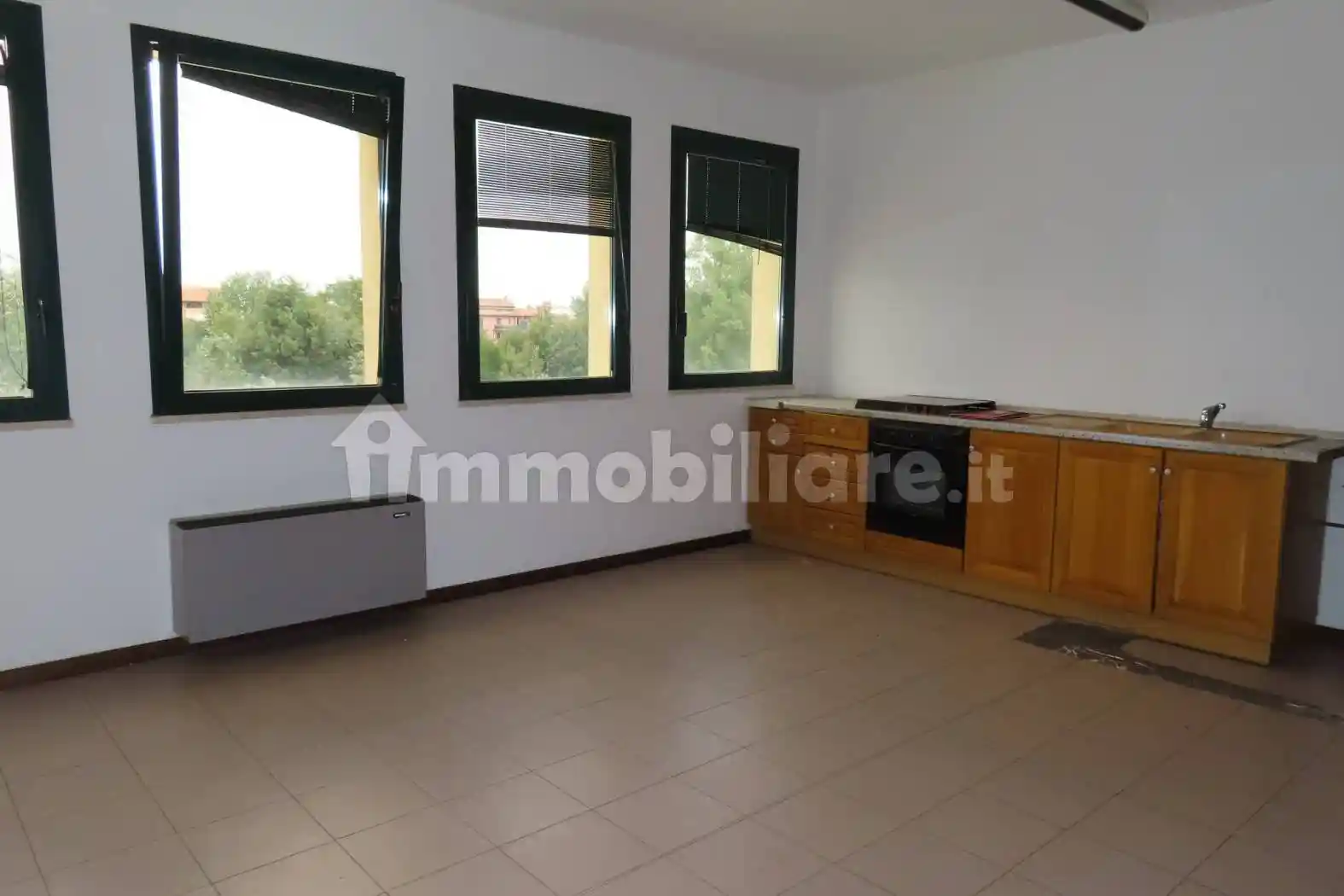 Appartamento in vendita a Ravenna
