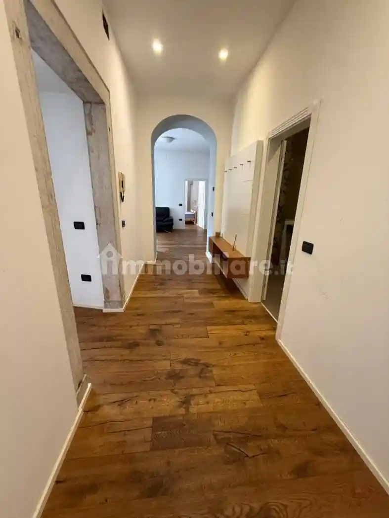Appartamento in vendita a Trento