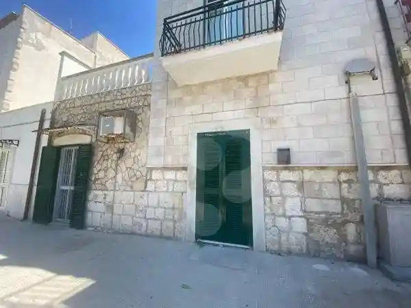Appartamento in affitto a Bari