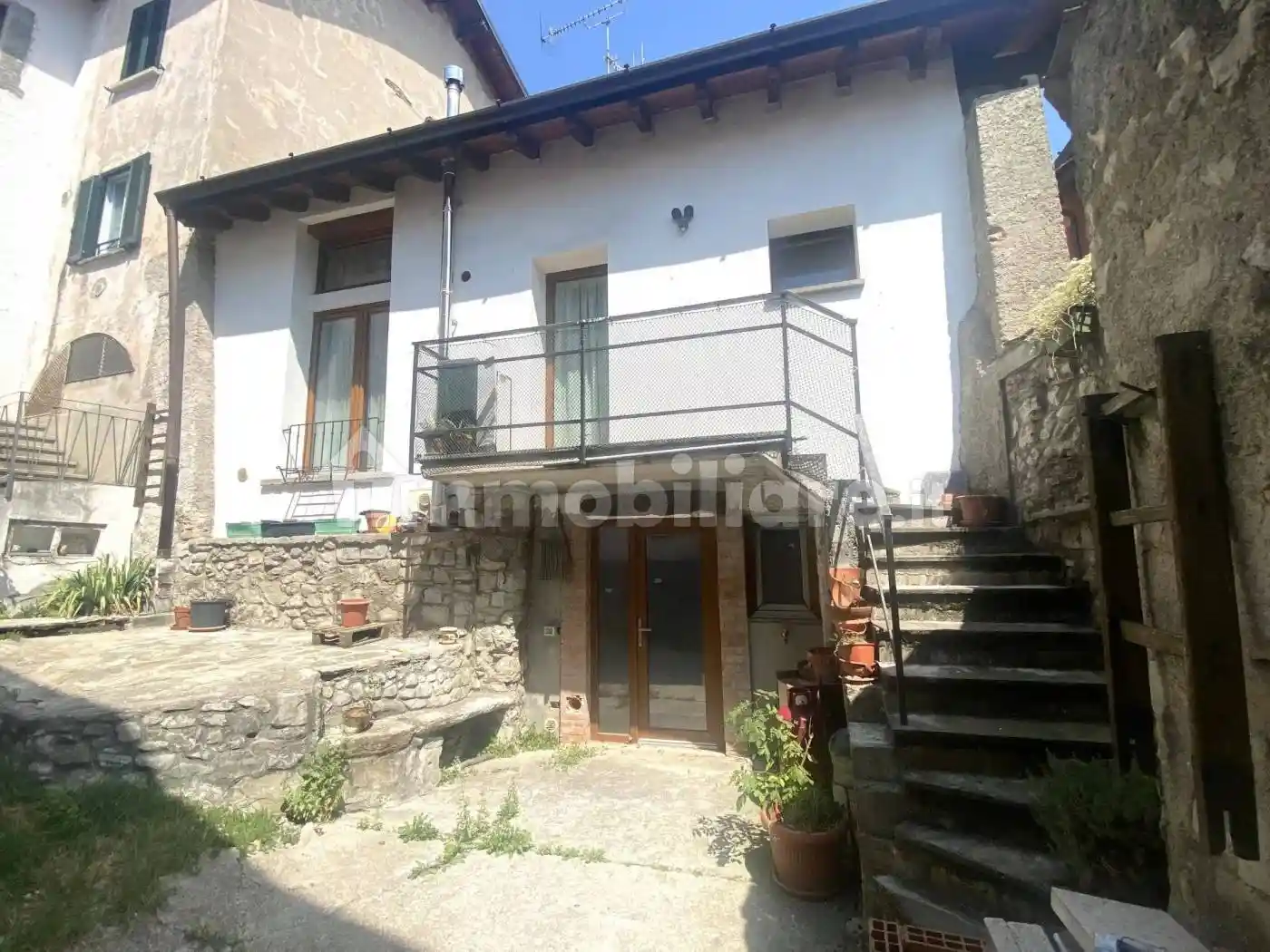 Appartamento in vendita a Alta Valle Intelvi