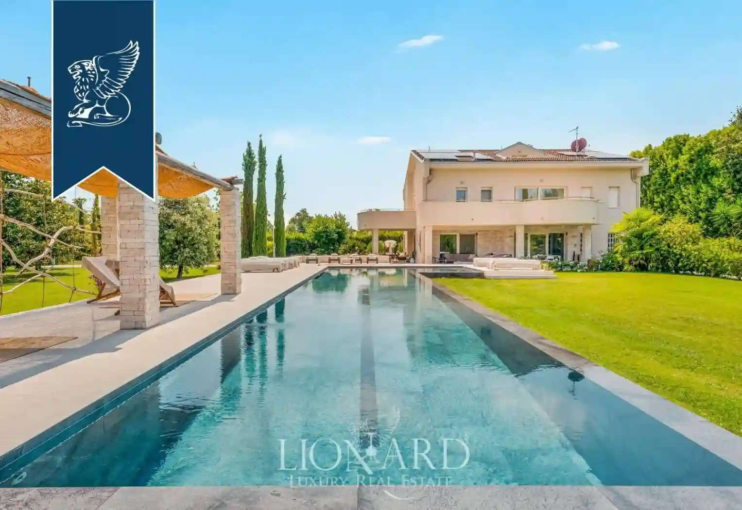 Villa - foto 2