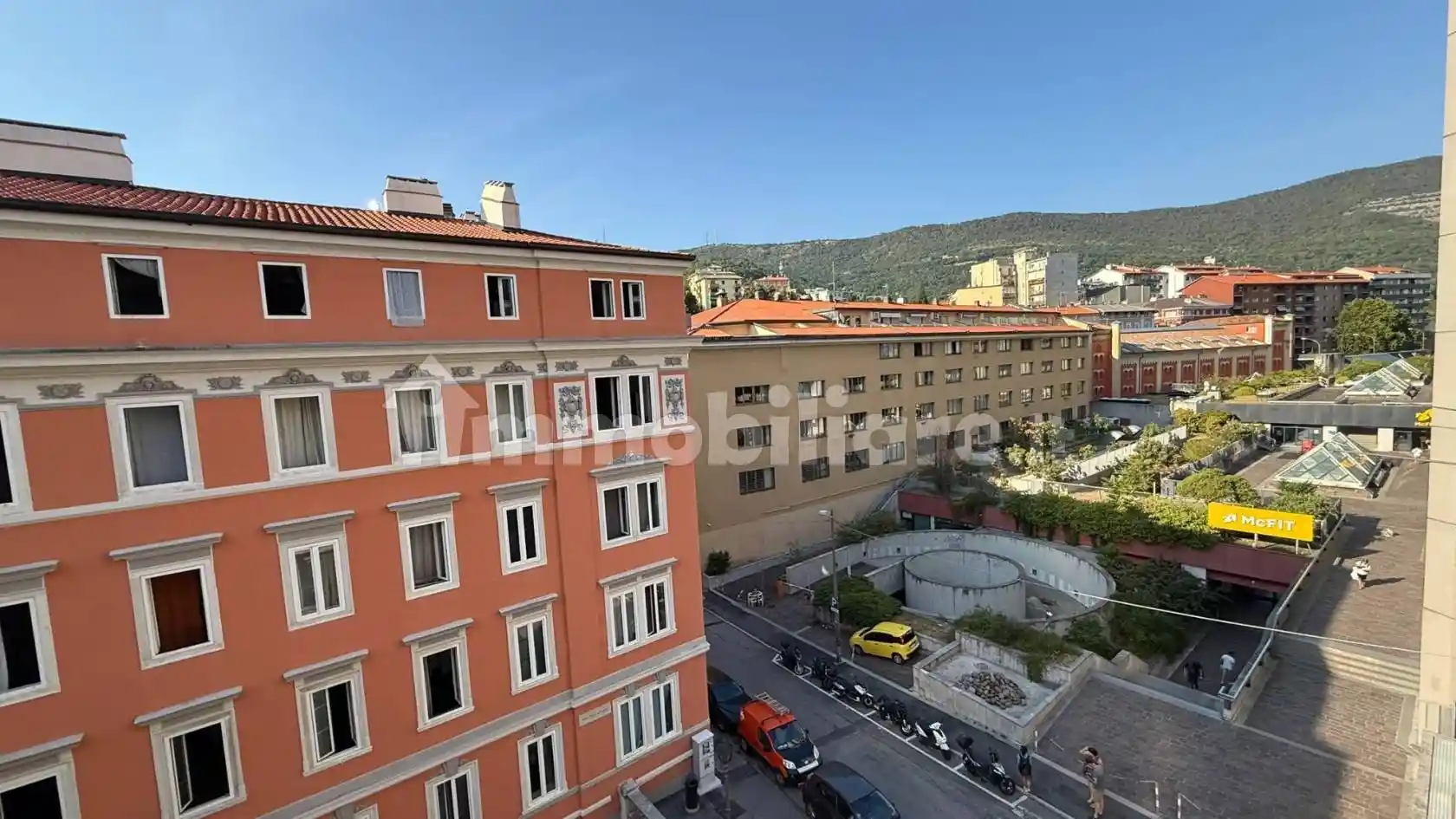 Appartamento in vendita a Trieste