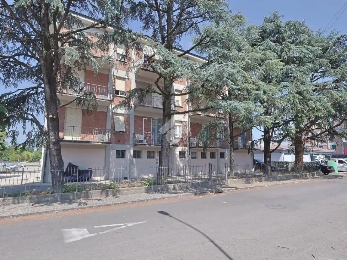 Appartamento in vendita a Reggio Emilia