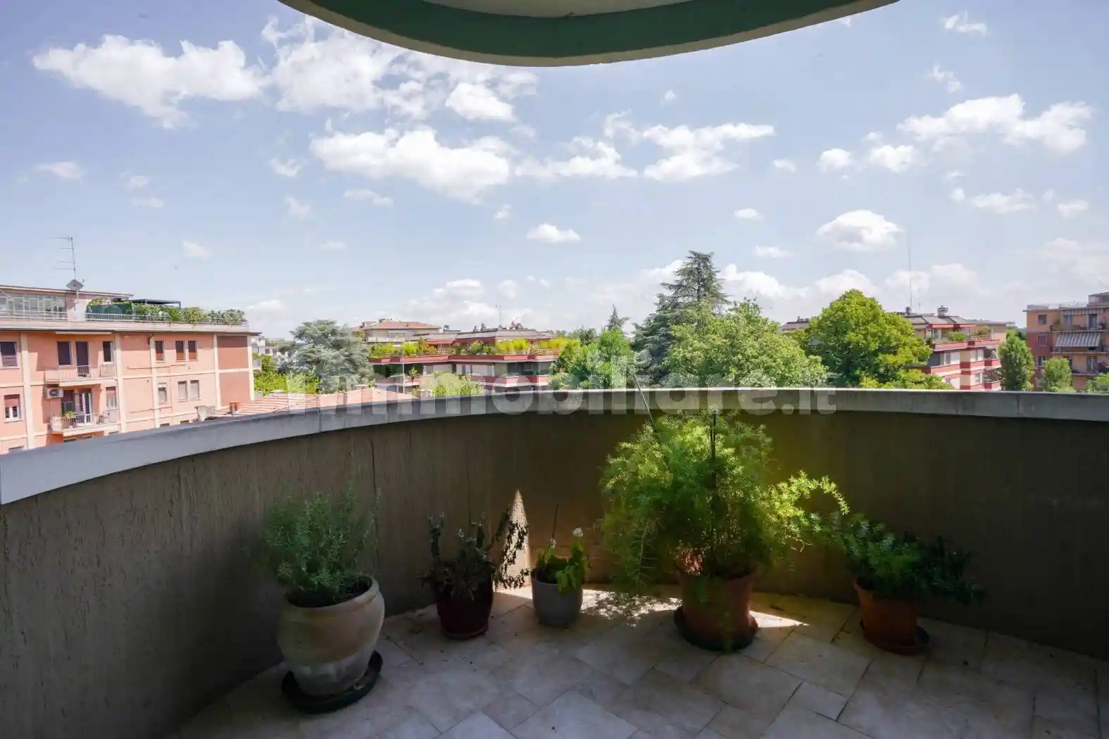 Appartamento in vendita a Parma
