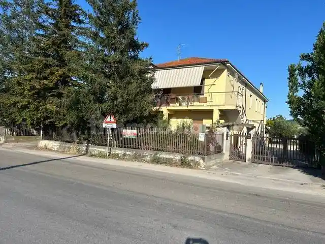 Appartamento in vendita a San Giovanni Teatino