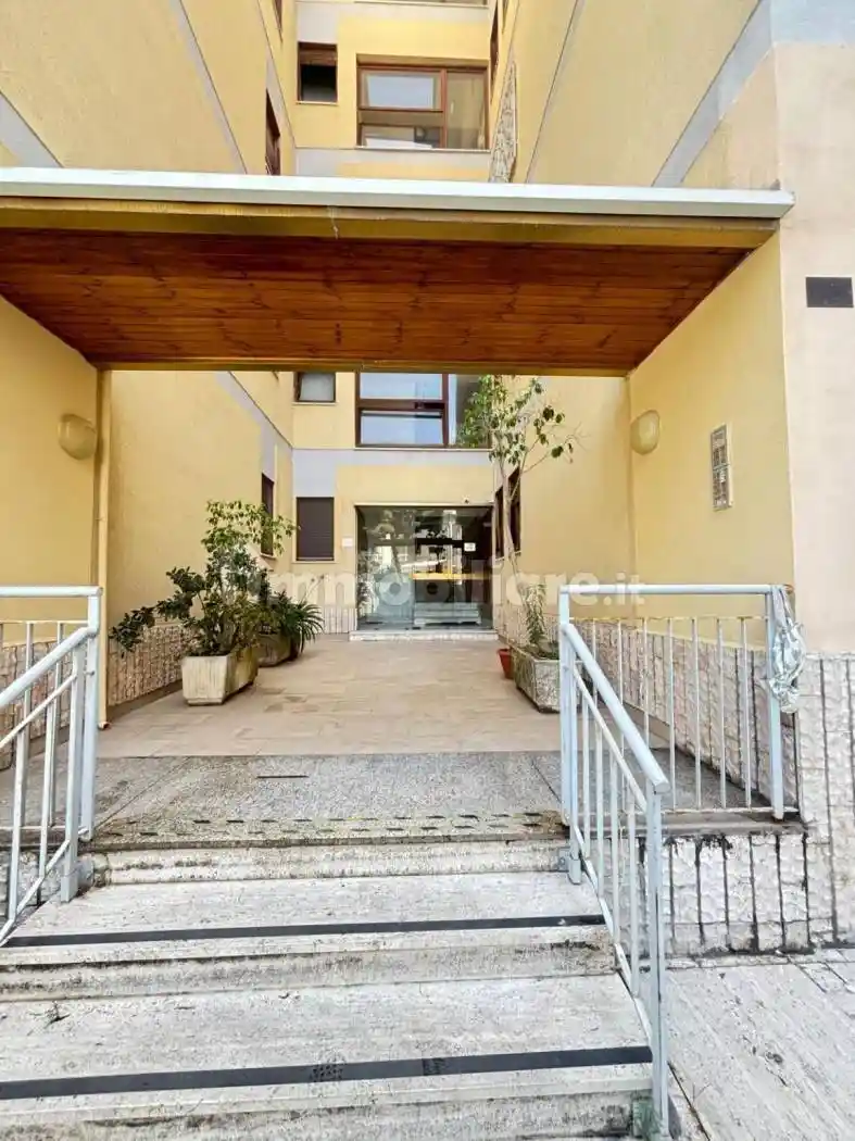 Appartamento in affitto a Messina