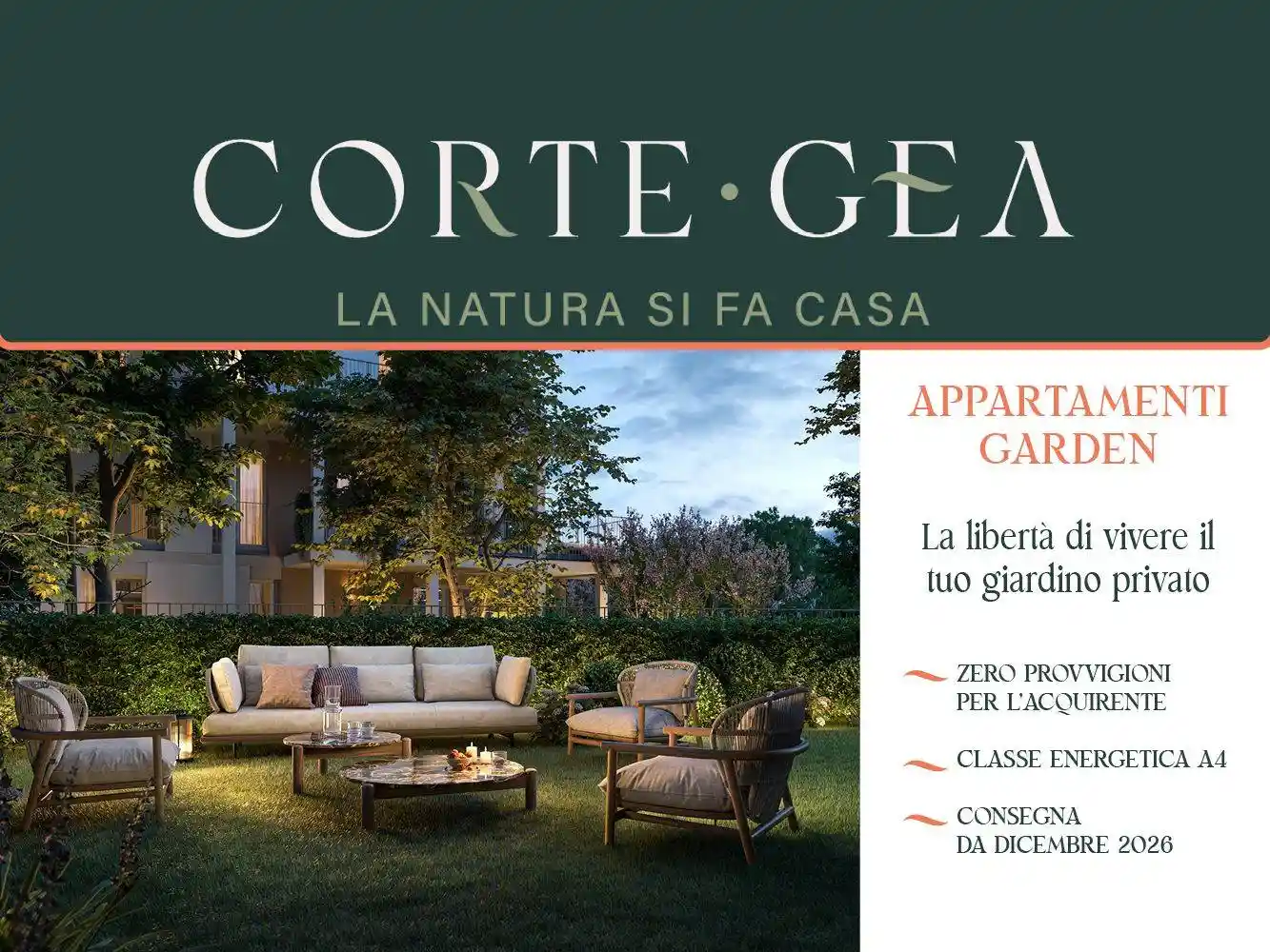Appartamento in vendita a Basiglio