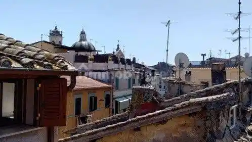 Appartamento in vendita a Ronciglione