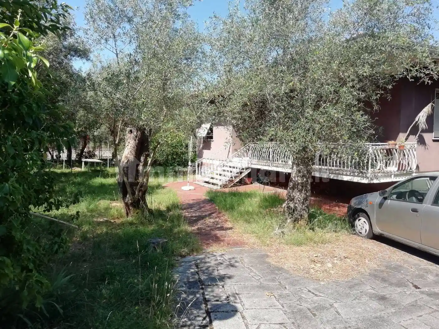 Villa in vendita a Massa