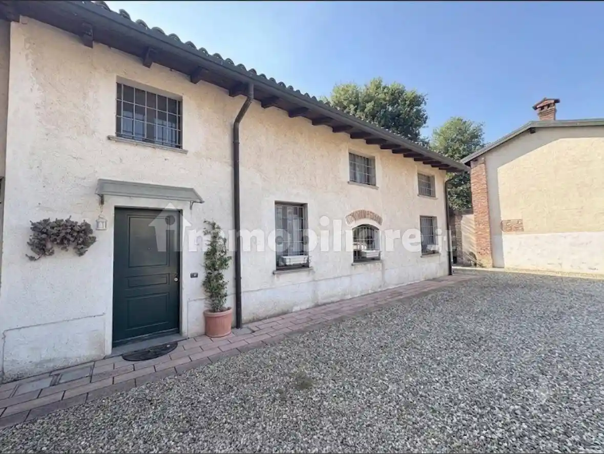 Villa in vendita a Pavia