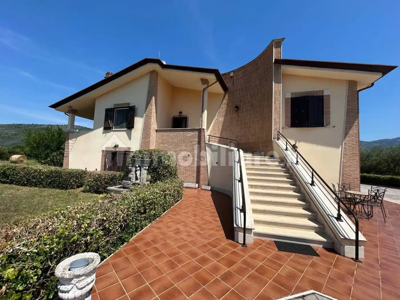 Villa in vendita a Priverno