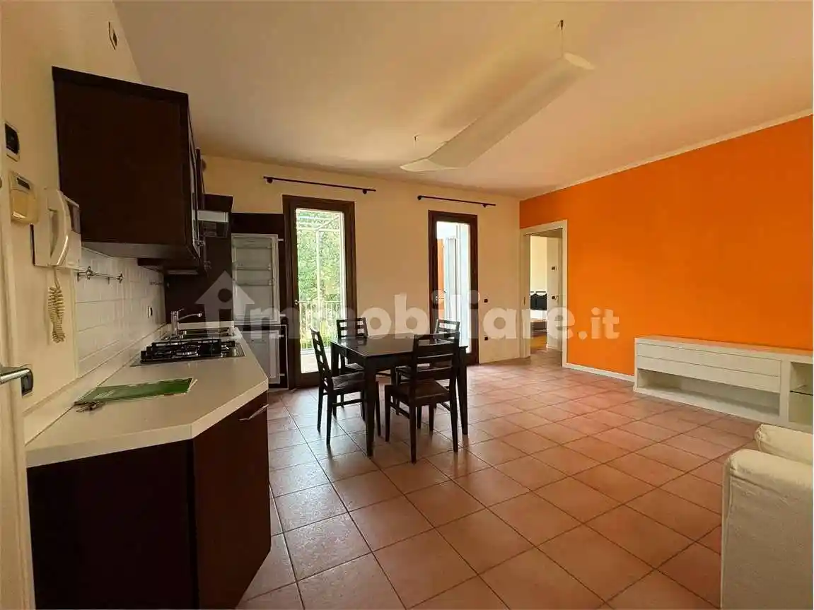 Appartamento in vendita a Pieve di Soligo