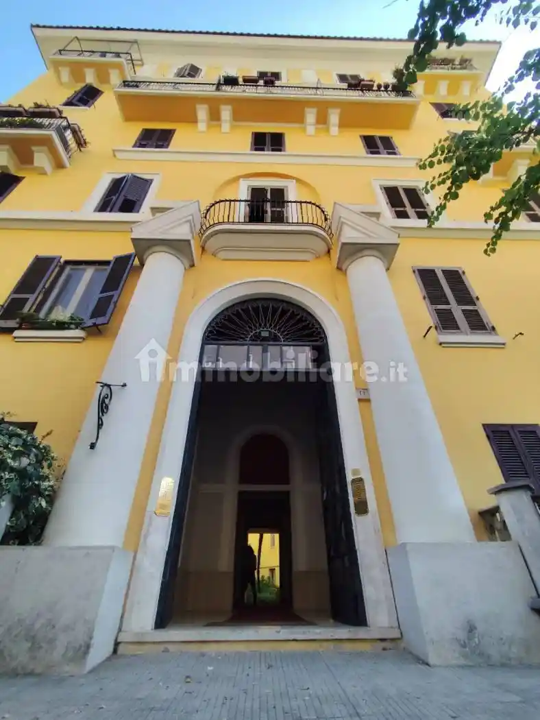 Attico - Mansarda in vendita a Roma