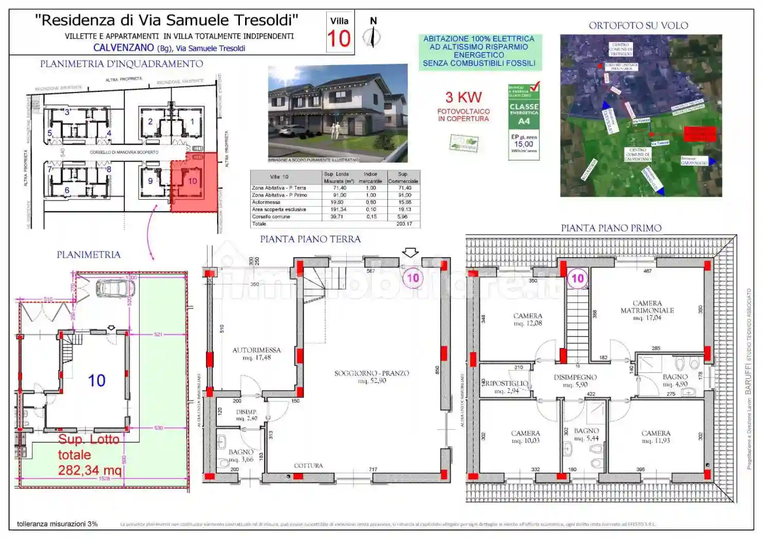 Villa - foto 2