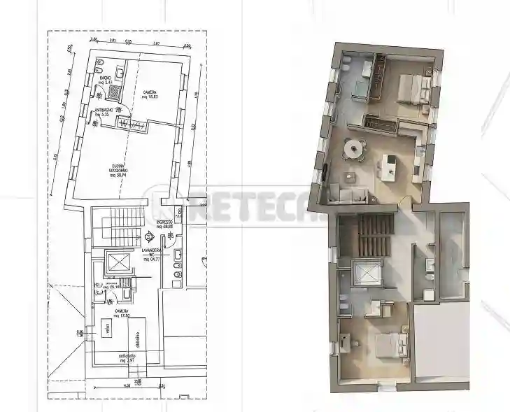 Appartamento - foto 5