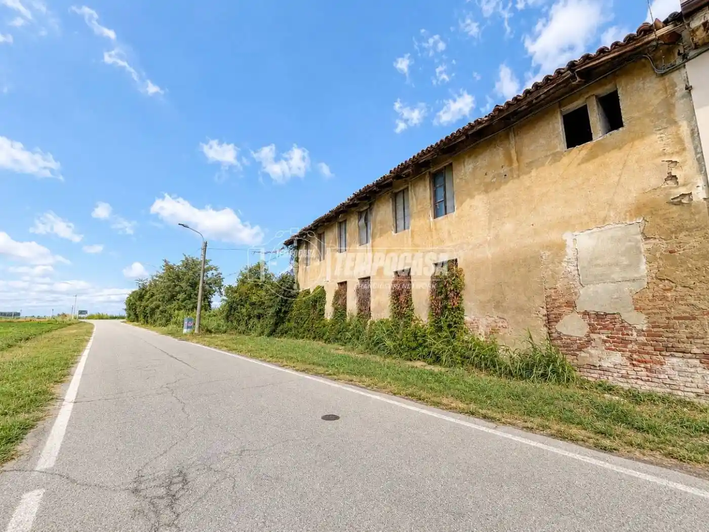 Casa indipendente in vendita a Lignana
