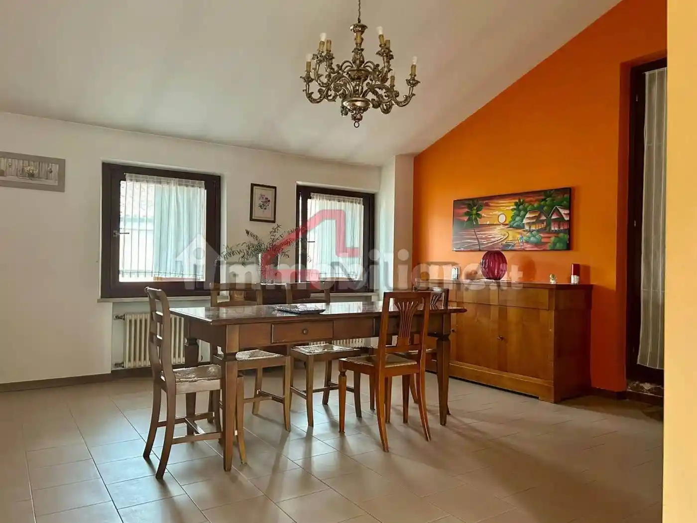 Appartamento in vendita a Sanguinetto
