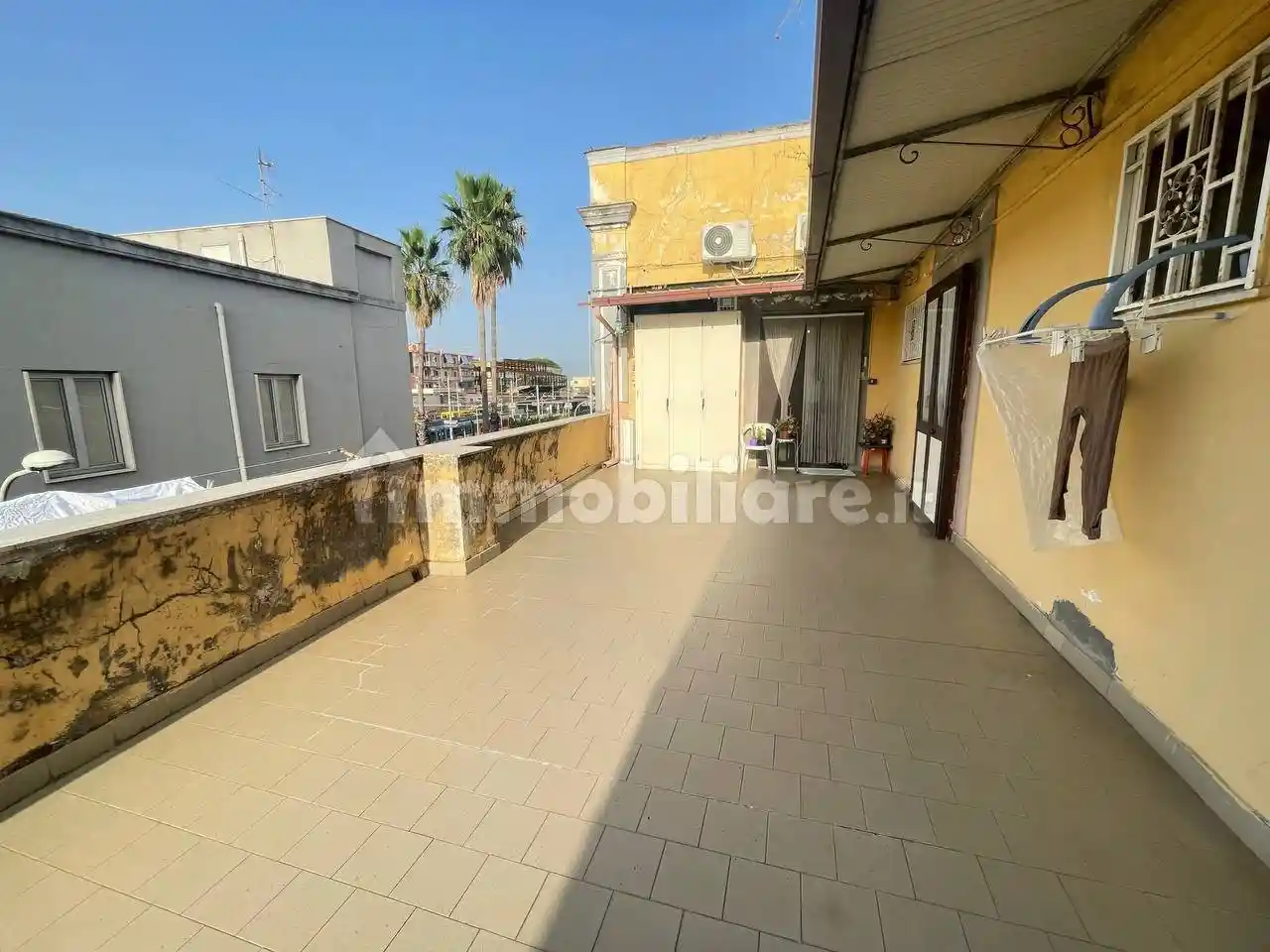 Appartamento in vendita a Torre Annunziata