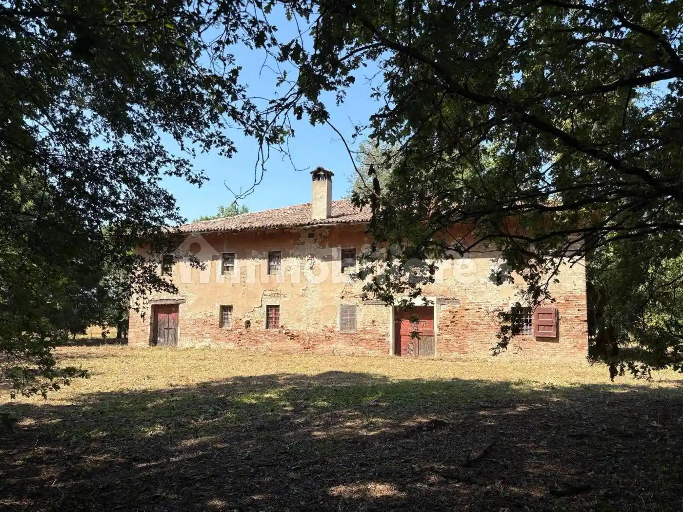 Rustico - Casale in vendita a San Giovanni in Persiceto