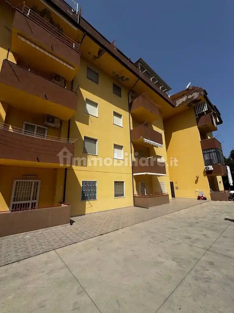 Appartamento in vendita a Scalea