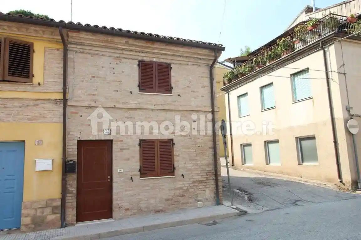 Appartamento in vendita a Loreto