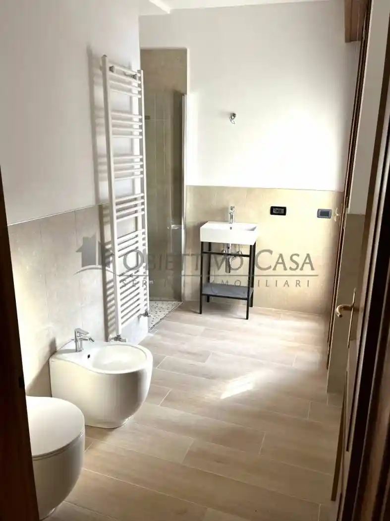 Appartamento in vendita a Abano Terme